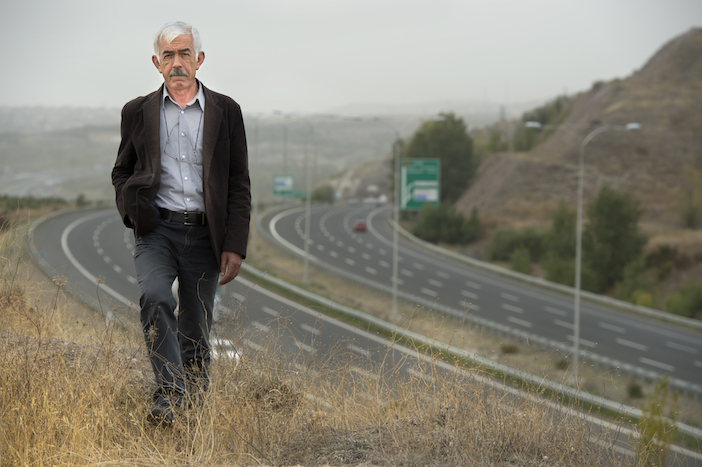 Kör kuyulardan bize seslenenlerin romanı